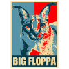Big Floppa Karakal Cat Meme