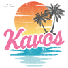 Kavos