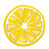 Fruit - Lemon