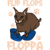 Big Floppa Karakal Cat Meme