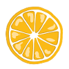 Fruits - Orange