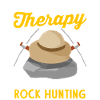Rock Hunting Mineral Hunter