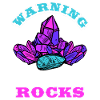 Rock Hunting Mineral