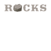 Felsenjagd Mineral