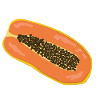 Fruits - Papaya