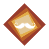 Barbe Visage Pilosité Gentleman