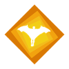 Wingsuit Flying Glider