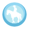 Cowboy Lasso Western