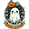Spooky Season
