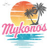 Mykonos