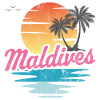 Malediven