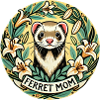 Ferret Mom