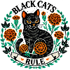 Black Cats Rule