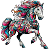 Pferd