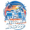 Welcome To Moroccan Village