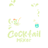 Blender Bottle Holiday