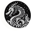 Chinese Dragon