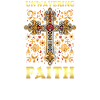 Orthodox Unwavering Faith