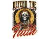 Orthodox Defend The Faith