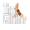 Kat Far Catfather Skør Cat Far Kitty Daddy