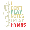 Piano Kristen Musik Jesus Pianist Gud