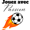 Jouez avec passion