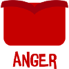 Inside out ANGER 3