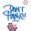 Don't Panic
