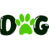 Dog Paw