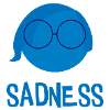Inside out SADNESS
