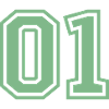 01 One Number