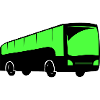 Bus Bus Driving