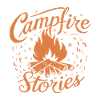 CAMPFIRE STORIES