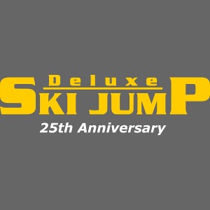 Deluxe Ski Jump - 25th Anniversary