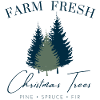 Farm Fresh, Christmas Trees