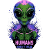 Alien 👽