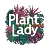 PLANT LADY