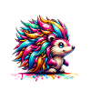 Igel Bunt