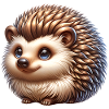 Hedgehog