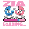 Zia 2024 Loading Aunt 2024