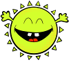 Happy Sun, Evil Moon