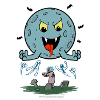 Evil Moon