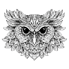 OWL Mandala Oftd
