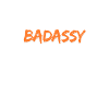 classy with a bit badassy