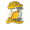 Cette bière descend - drôle