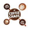 COFFEE CHAOS