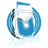 Idiophon Kalimba Geschenk
