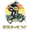 Vélo BMX