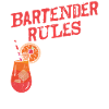 Barman Mixologue Barman