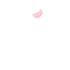 Verres à vin rosé